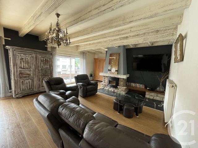 Maison &agrave; vendre - 7 pi&egrave;ces - 157 m2 - Cornimont - 88 - LORRAINE