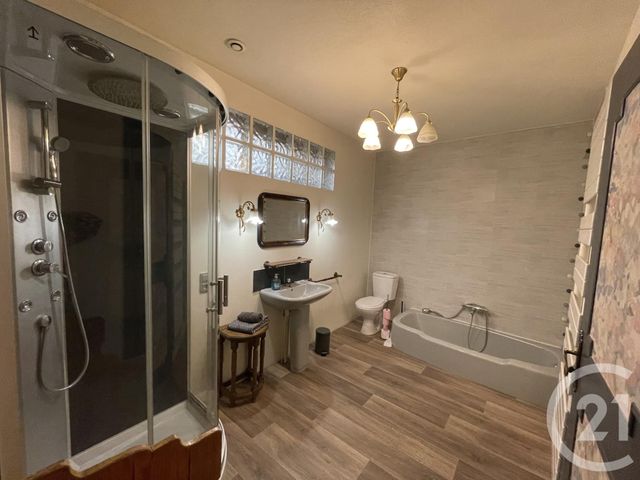 Maison &agrave; vendre - 7 pi&egrave;ces - 157 m2 - Cornimont - 88 - LORRAINE