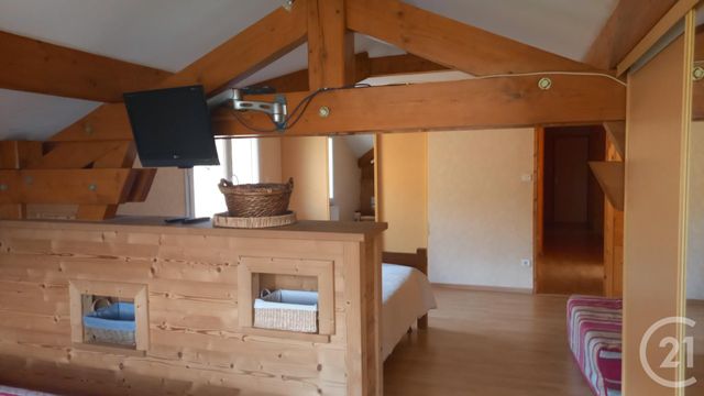 Maison &agrave; vendre - 11 pi&egrave;ces - 200 m2 - La Bresse - 88 - LORRAINE