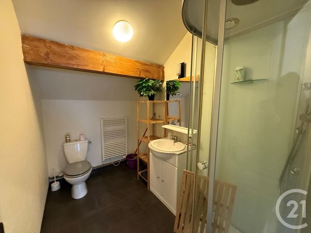 Appartement F2 &agrave; louer - 2 pi&egrave;ces - 36,99 m2 - La Bresse - 88 - LORRAINE