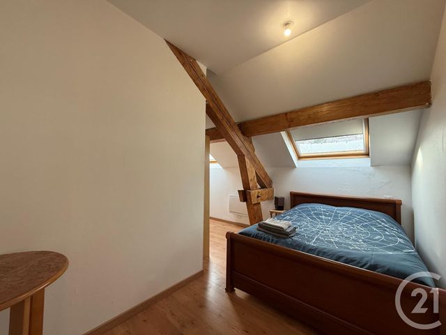 Appartement F2 &agrave; louer - 2 pi&egrave;ces - 36,99 m2 - La Bresse - 88 - LORRAINE