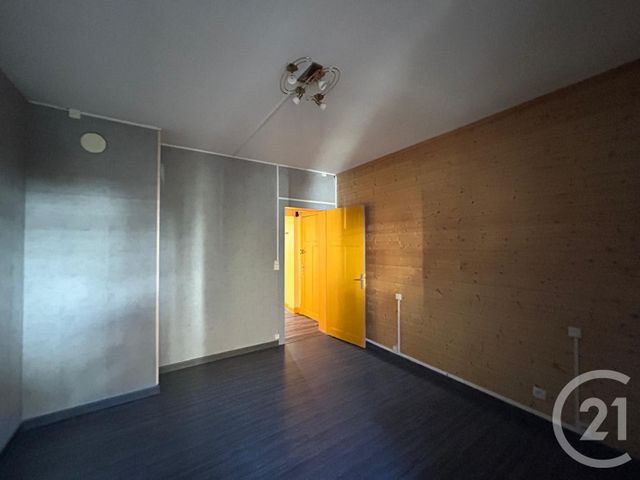 Appartement &agrave; vendre - 5 pi&egrave;ces - 75 m2 - Cornimont - 88 - LORRAINE