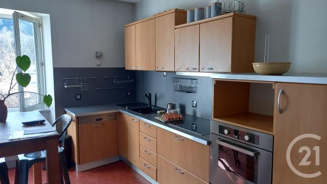 appartement - CORNIMONT - 88