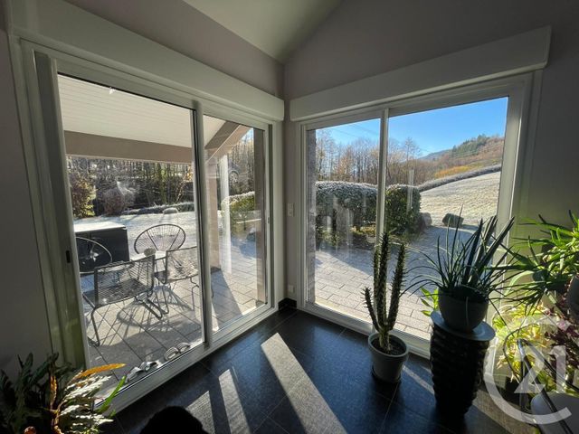 Maison &agrave; vendre - 10 pi&egrave;ces - 192 m2 - Cornimont - 88 - LORRAINE