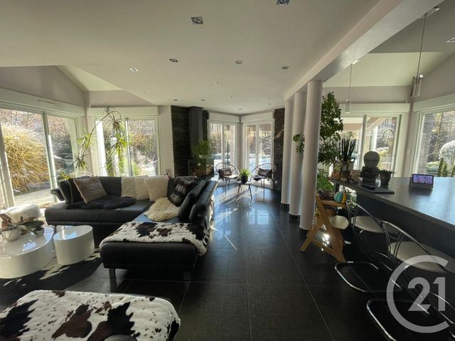 Maison &agrave; vendre - 10 pi&egrave;ces - 192 m2 - Cornimont - 88 - LORRAINE