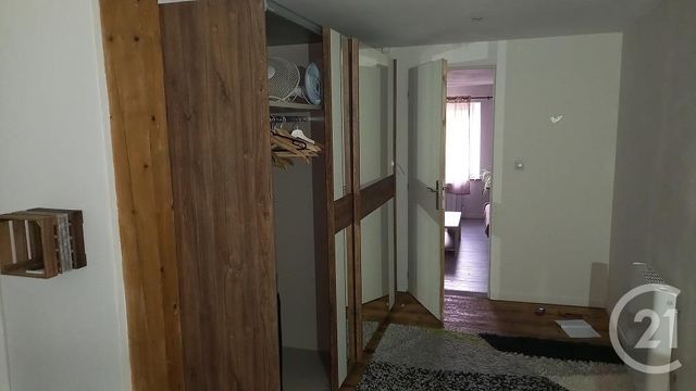 Appartement + f6 &agrave; vendre - 10 pi&egrave;ces - 260 m2 - Saulxures Sur Moselotte - 88 - LORRAINE
