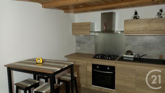 Appartement + f6 &agrave; vendre - 10 pi&egrave;ces - 260 m2 - Saulxures Sur Moselotte - 88 - LORRAINE