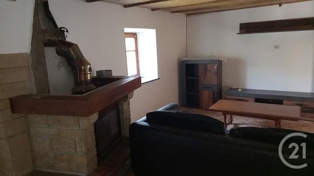 Appartement + f6 &agrave; vendre - 10 pi&egrave;ces - 260 m2 - Saulxures Sur Moselotte - 88 - LORRAINE