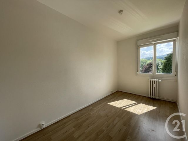 Appartement F4 &agrave; vendre - 4 pi&egrave;ces - 66,95 m2 - Le Thillot - 88 - LORRAINE