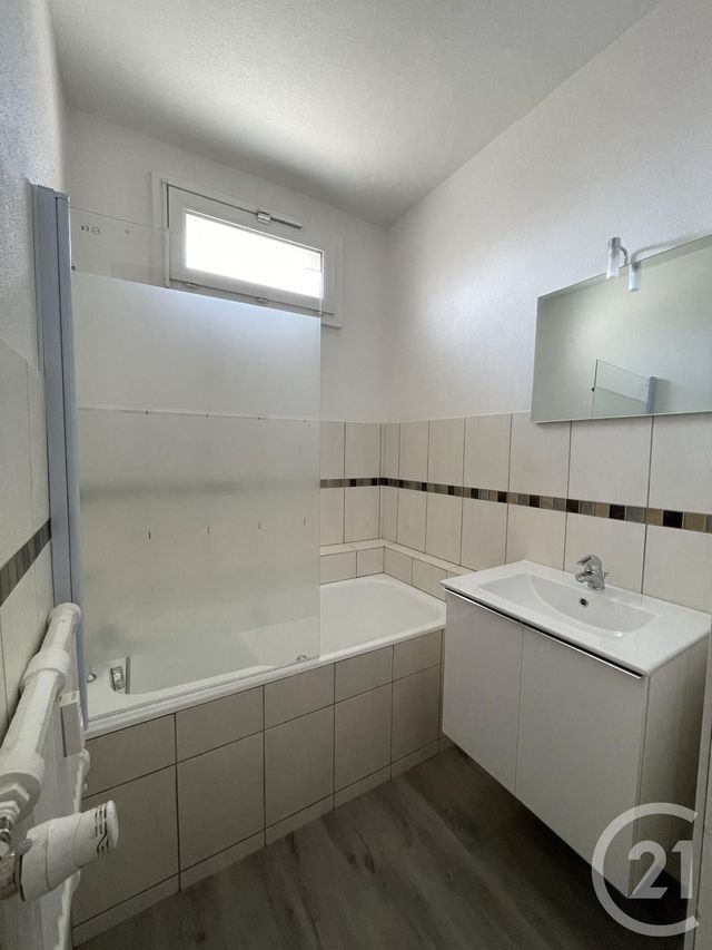 Appartement F4 &agrave; vendre - 4 pi&egrave;ces - 66,95 m2 - Le Thillot - 88 - LORRAINE