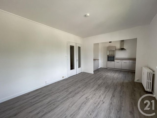 Appartement F4 &agrave; vendre - 4 pi&egrave;ces - 66,95 m2 - Le Thillot - 88 - LORRAINE