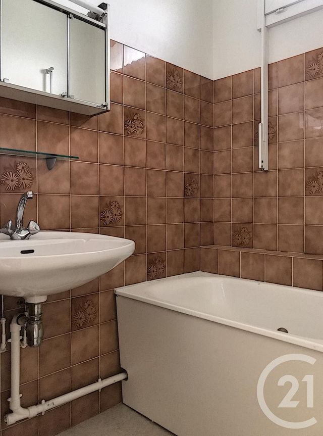 Appartement F4 &agrave; vendre - 4 pi&egrave;ces - 68 m2 - Le Thillot - 88 - LORRAINE