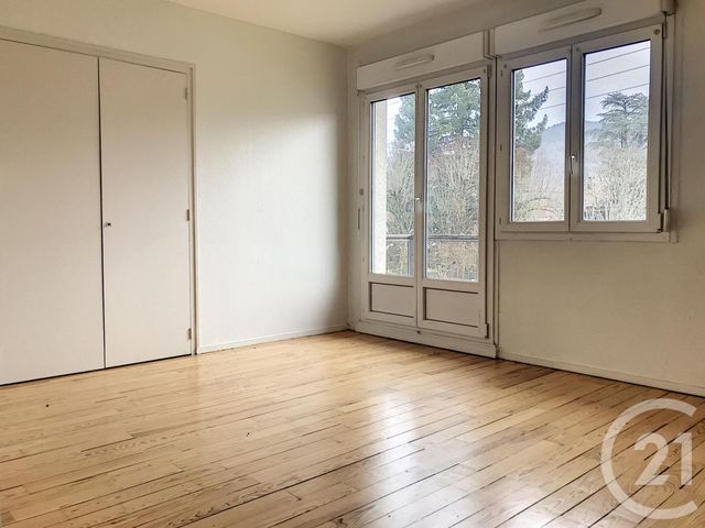 Appartement F4 &agrave; vendre - 4 pi&egrave;ces - 68 m2 - Le Thillot - 88 - LORRAINE