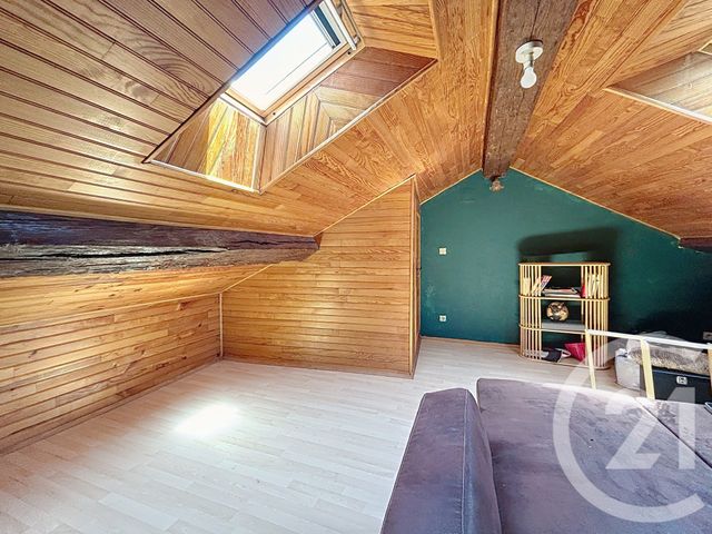Appartement F3 &agrave; louer - 3 pi&egrave;ces - 61,98 m2 - Remiremont - 88 - LORRAINE