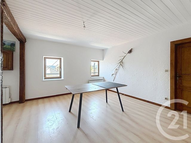 appartement - REMIREMONT - 88