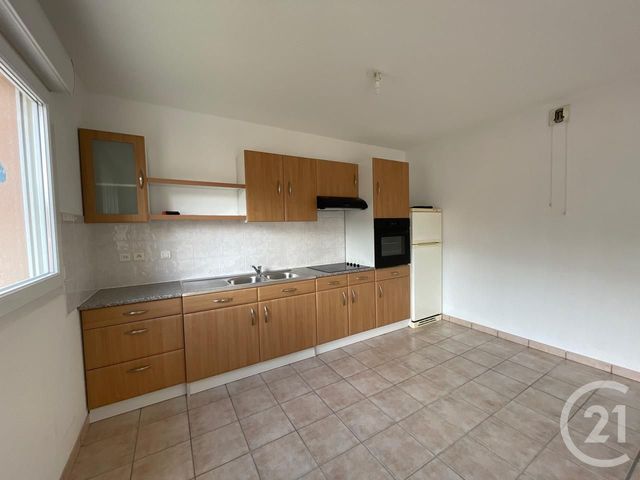 Appartement F3 &agrave; louer - 3 pi&egrave;ces - 65,02 m2 - Remiremont - 88 - LORRAINE