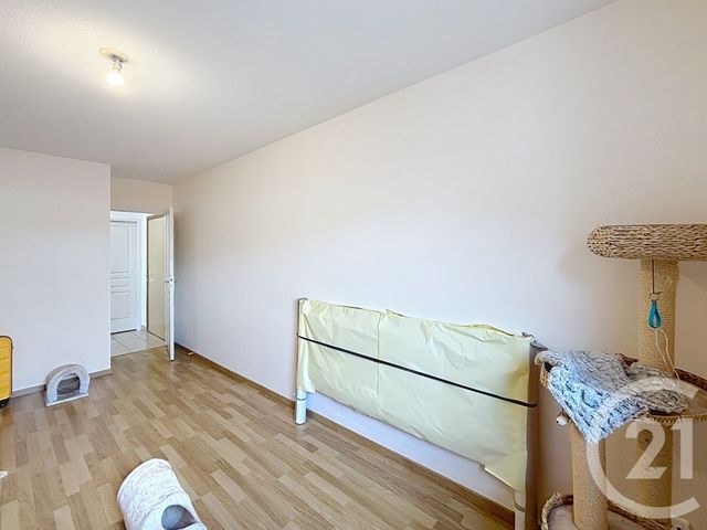 Appartement F3 &agrave; louer - 3 pi&egrave;ces - 65,02 m2 - Remiremont - 88 - LORRAINE