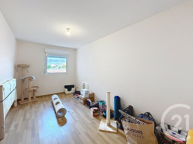Appartement F3 &agrave; louer - 3 pi&egrave;ces - 65,02 m2 - Remiremont - 88 - LORRAINE