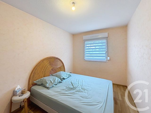 Appartement F3 &agrave; louer - 3 pi&egrave;ces - 65,02 m2 - Remiremont - 88 - LORRAINE