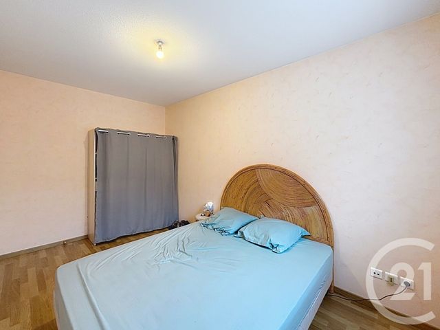 Appartement F3 &agrave; louer - 3 pi&egrave;ces - 65,02 m2 - Remiremont - 88 - LORRAINE