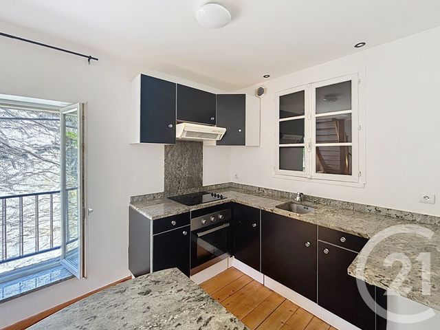Appartement F2 &agrave; louer - 2 pi&egrave;ces - 59,35 m2 - Vagney - 88 - LORRAINE