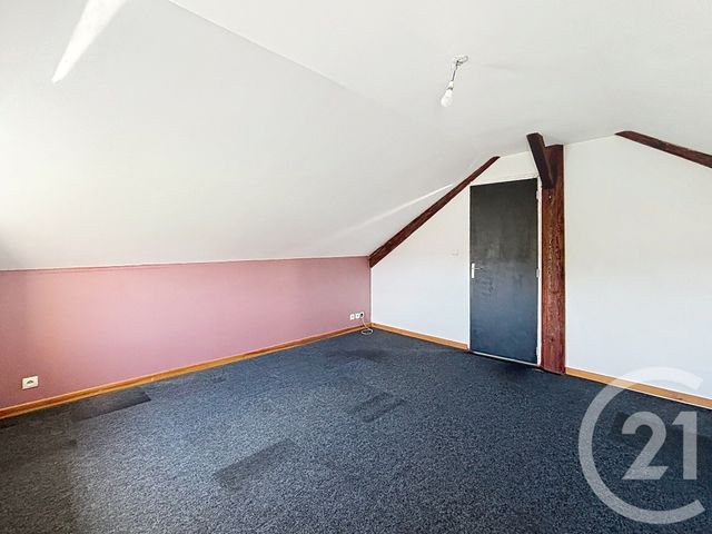 Appartement F2 &agrave; louer - 2 pi&egrave;ces - 59,35 m2 - Vagney - 88 - LORRAINE