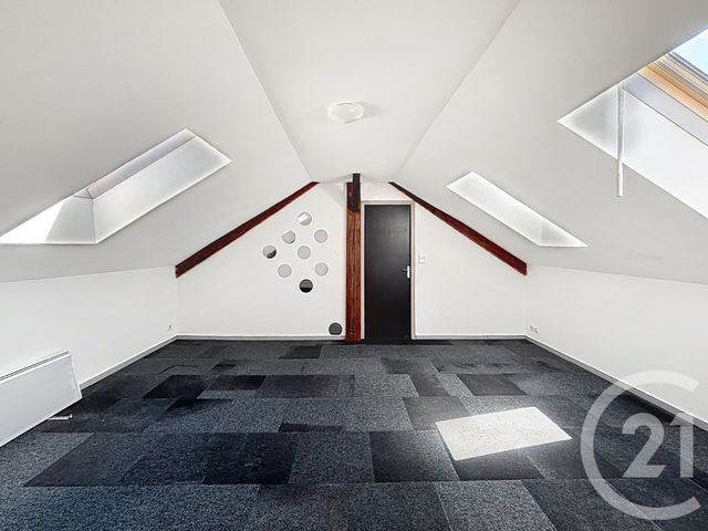 Appartement F2 &agrave; louer - 2 pi&egrave;ces - 59,35 m2 - Vagney - 88 - LORRAINE