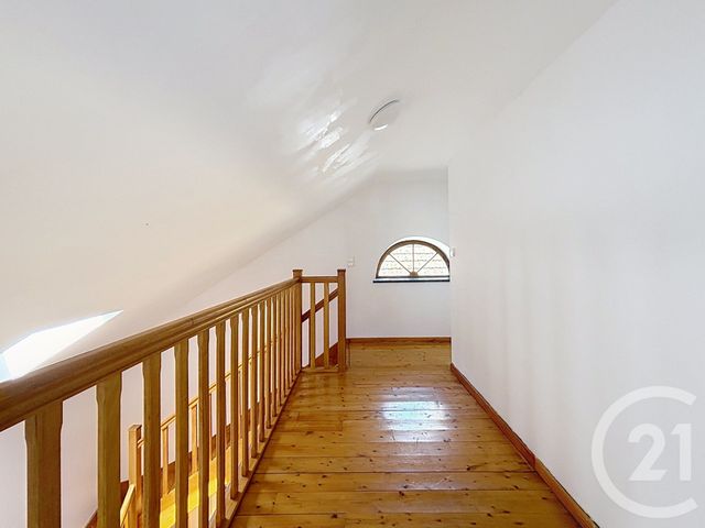 Appartement F2 &agrave; louer - 2 pi&egrave;ces - 59,35 m2 - Vagney - 88 - LORRAINE