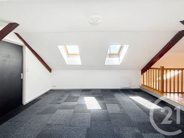 Appartement F2 &agrave; louer - 2 pi&egrave;ces - 59,35 m2 - Vagney - 88 - LORRAINE