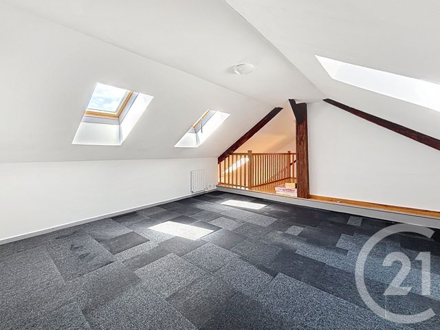 Appartement F2 &agrave; louer - 2 pi&egrave;ces - 59,35 m2 - Vagney - 88 - LORRAINE