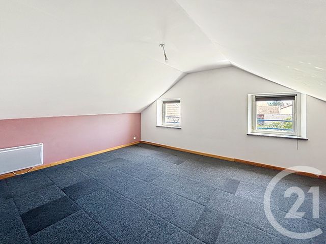 Appartement F2 &agrave; louer - 2 pi&egrave;ces - 59,35 m2 - Vagney - 88 - LORRAINE