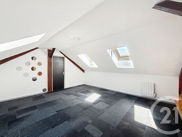 Appartement F2 &agrave; louer - 2 pi&egrave;ces - 59,35 m2 - Vagney - 88 - LORRAINE