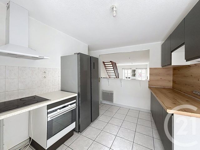 appartement - REMIREMONT - 88