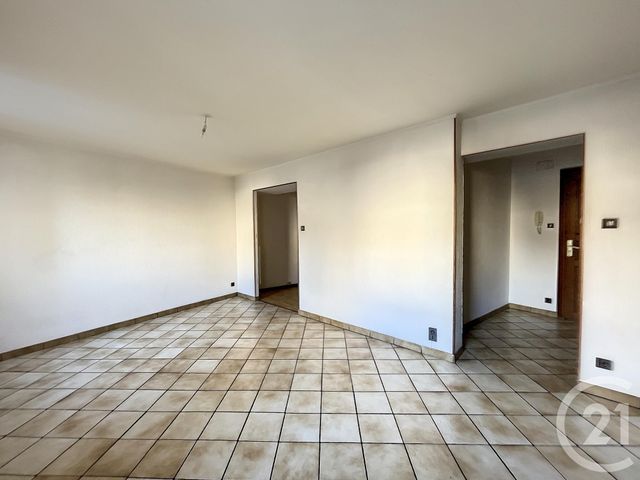 Appartement F2 &agrave; louer - 2 pi&egrave;ces - 45,88 m2 - Remiremont - 88 - LORRAINE