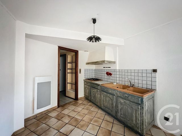 Appartement F2 &agrave; louer - 2 pi&egrave;ces - 45,88 m2 - Remiremont - 88 - LORRAINE