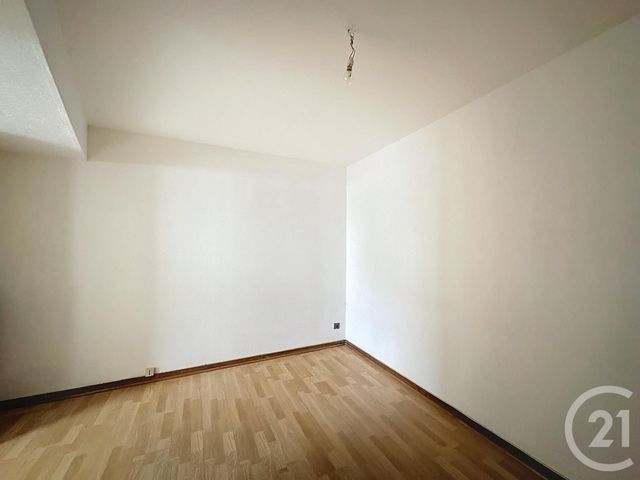 Appartement F2 &agrave; louer - 2 pi&egrave;ces - 45,88 m2 - Remiremont - 88 - LORRAINE