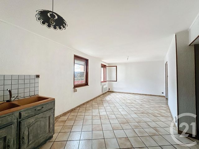 appartement - REMIREMONT - 88