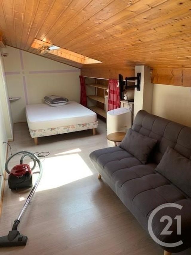 Appartement F1 &agrave; louer - 1 pi&egrave;ce - 19,03 m2 - Epinal - 88 - LORRAINE