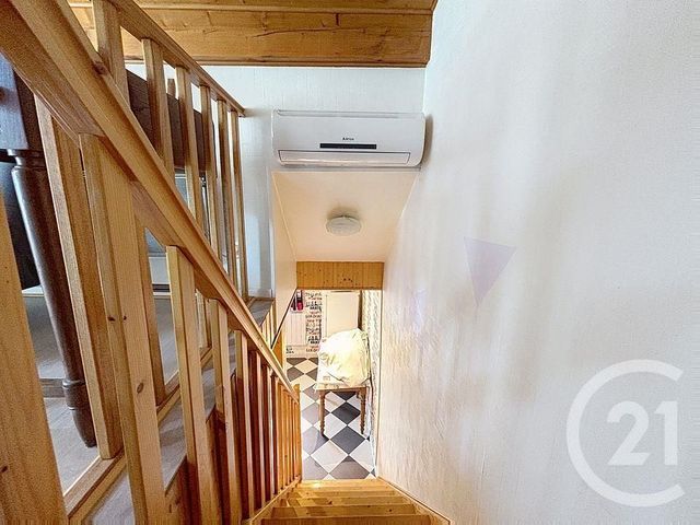 Appartement F1 &agrave; louer - 1 pi&egrave;ce - 19,03 m2 - Epinal - 88 - LORRAINE