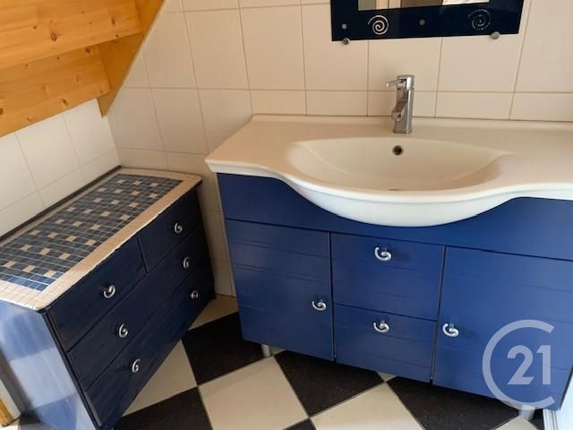 Appartement F1 &agrave; louer - 1 pi&egrave;ce - 19,03 m2 - Epinal - 88 - LORRAINE