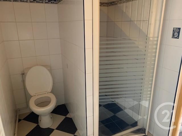 Appartement F1 &agrave; louer - 1 pi&egrave;ce - 19,03 m2 - Epinal - 88 - LORRAINE