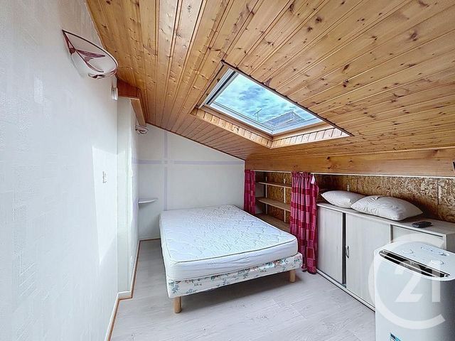 Appartement F1 &agrave; louer - 1 pi&egrave;ce - 19,03 m2 - Epinal - 88 - LORRAINE