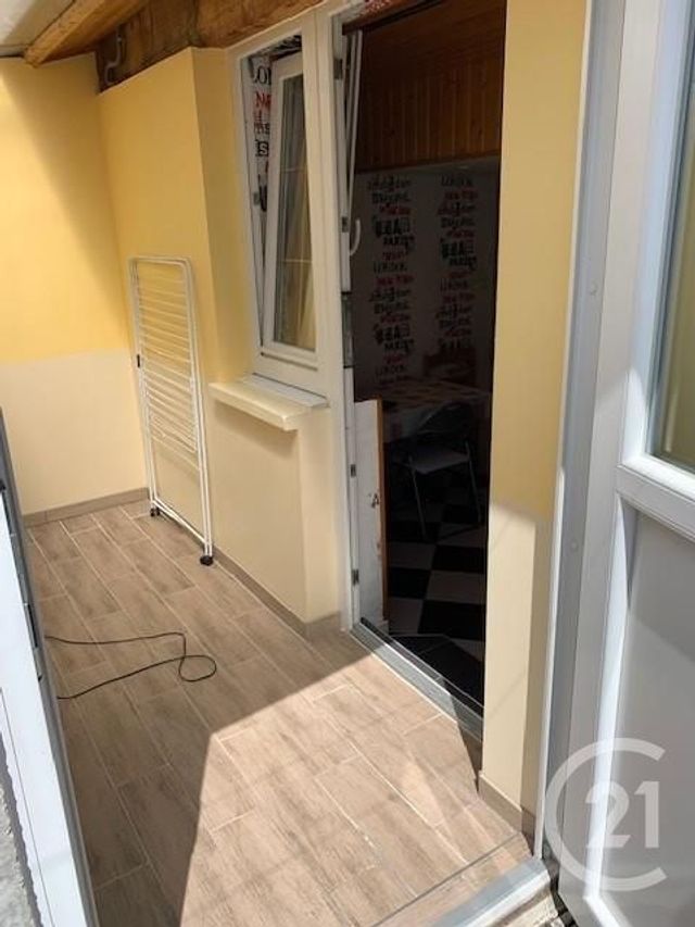Appartement F1 &agrave; louer - 1 pi&egrave;ce - 19,03 m2 - Epinal - 88 - LORRAINE