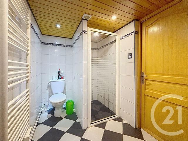 Appartement F1 &agrave; louer - 1 pi&egrave;ce - 19,03 m2 - Epinal - 88 - LORRAINE