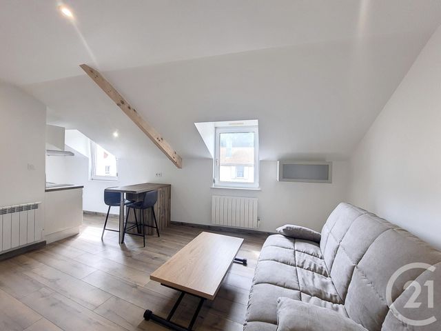appartement - REMIREMONT - 88