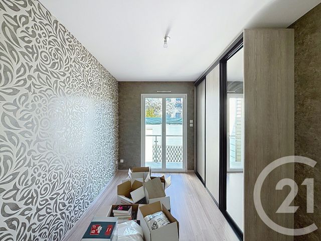 Appartement F3 &agrave; louer - 3 pi&egrave;ces - 81,81 m2 - Remiremont - 88 - LORRAINE
