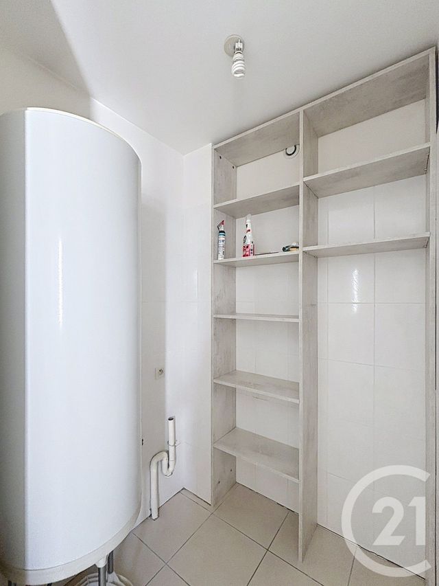 Appartement F3 &agrave; louer - 3 pi&egrave;ces - 81,81 m2 - Remiremont - 88 - LORRAINE