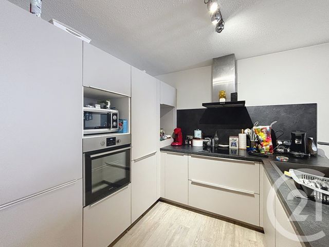 appartement - REMIREMONT - 88