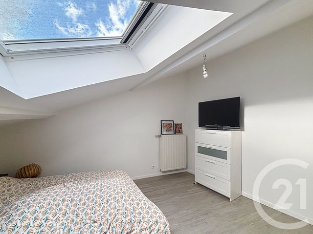 Appartement F4 &agrave; louer - 4 pi&egrave;ces - 70,31 m2 - Remiremont - 88 - LORRAINE