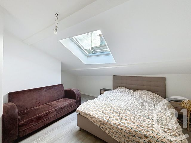 Appartement F4 &agrave; louer - 4 pi&egrave;ces - 70,31 m2 - Remiremont - 88 - LORRAINE